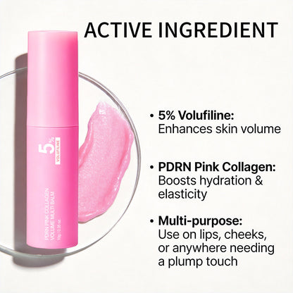 Multi-Effect Moisturizing Stick