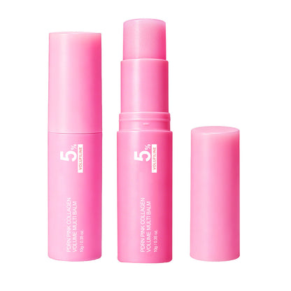 Multi-Effect Moisturizing Stick