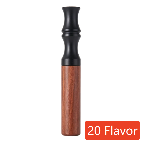 Multi-Flavor Nicotine-Free Inhaler Stick