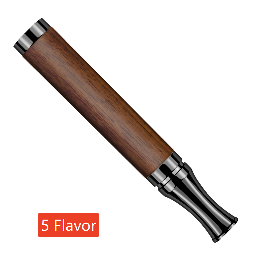 Multi-Flavor Nicotine-Free Inhaler Stick