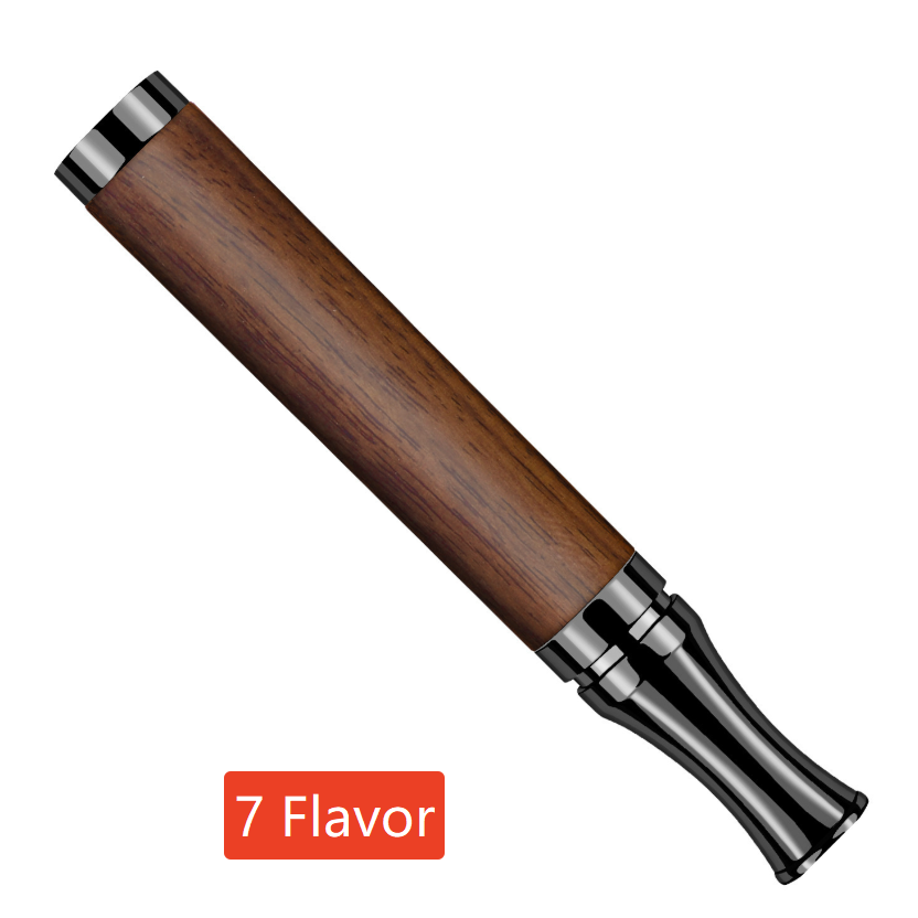 Multi-Flavor Nicotine-Free Inhaler Stick