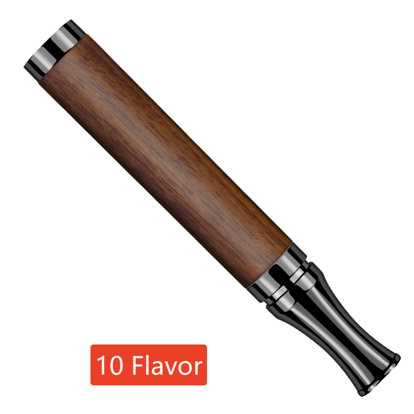 Multi-Flavor Nicotine-Free Inhaler Stick