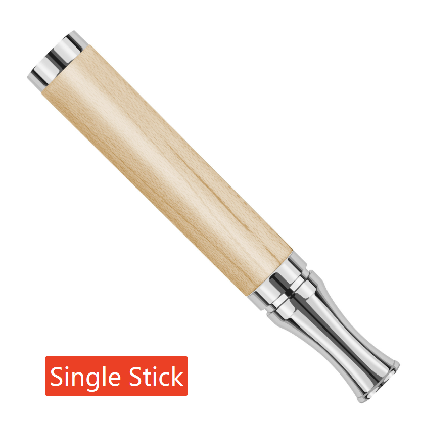 Multi-Flavor Nicotine-Free Inhaler Stick