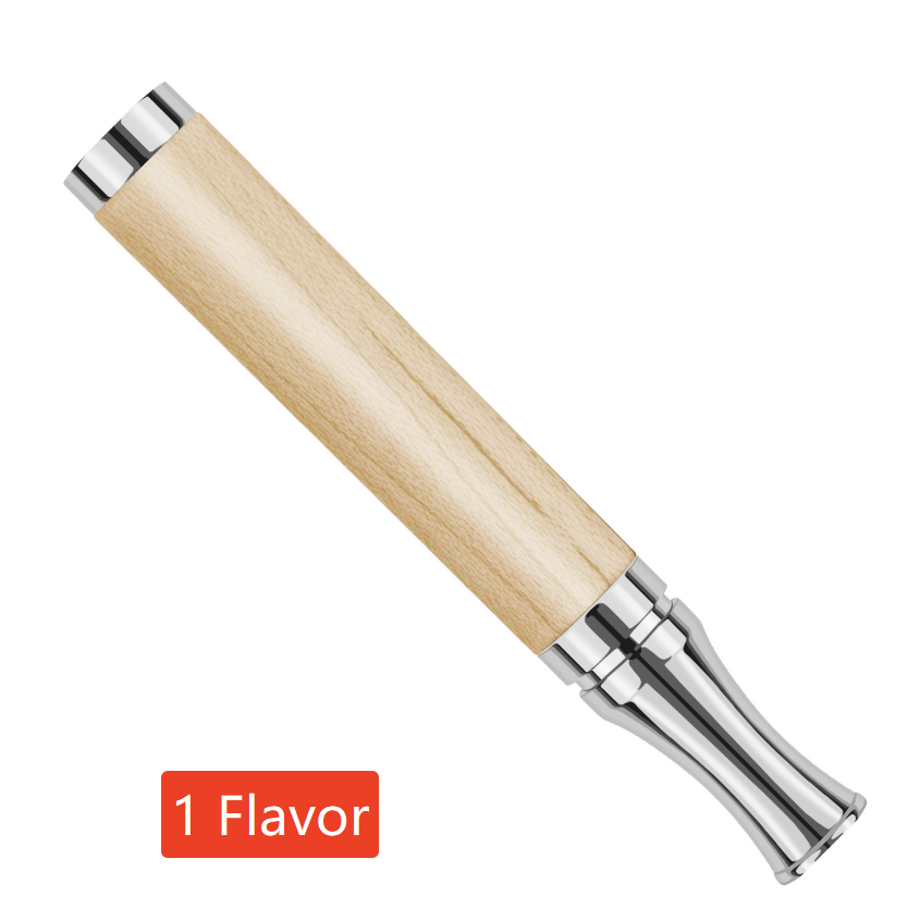 Multi-Flavor Nicotine-Free Inhaler Stick