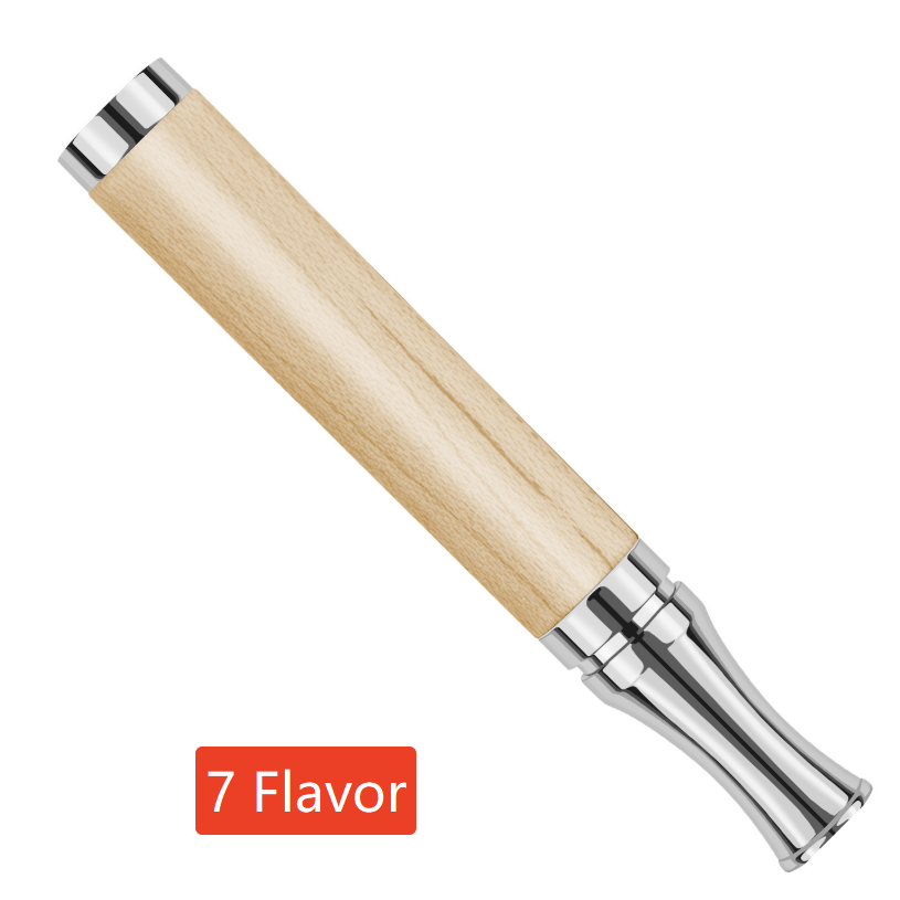 Multi-Flavor Nicotine-Free Inhaler Stick