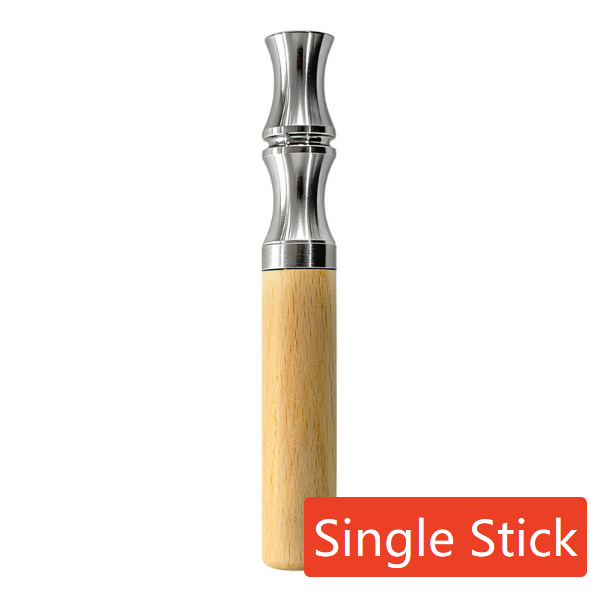 Multi-Flavor Nicotine-Free Inhaler Stick