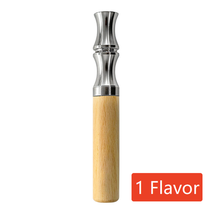 Multi-Flavor Nicotine-Free Inhaler Stick