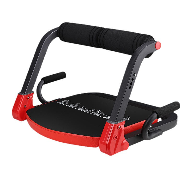 Multi-function abdominal health device