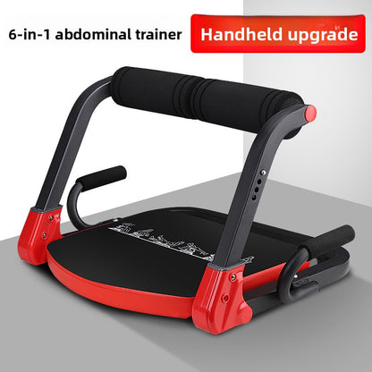 Multi-function abdominal health device