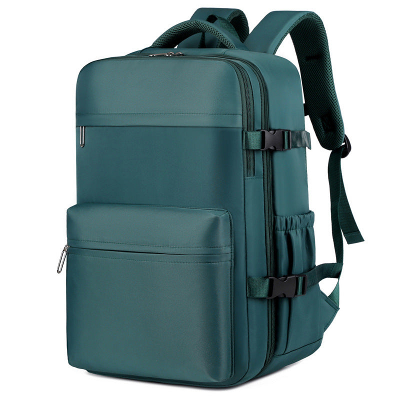 Multi-function Airbag Travel Backpack