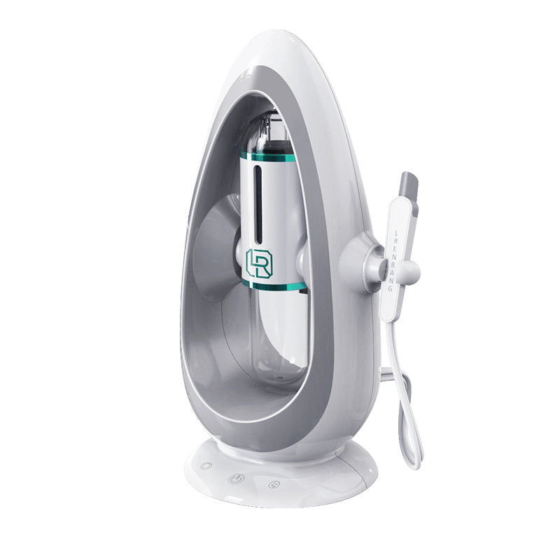 Multi-Function Blackhead Injection Beauty Instrument