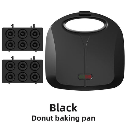 Multi-function Breakfast Machine