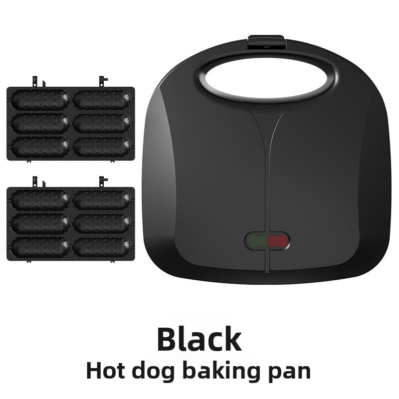 Multi-function Breakfast Machine
