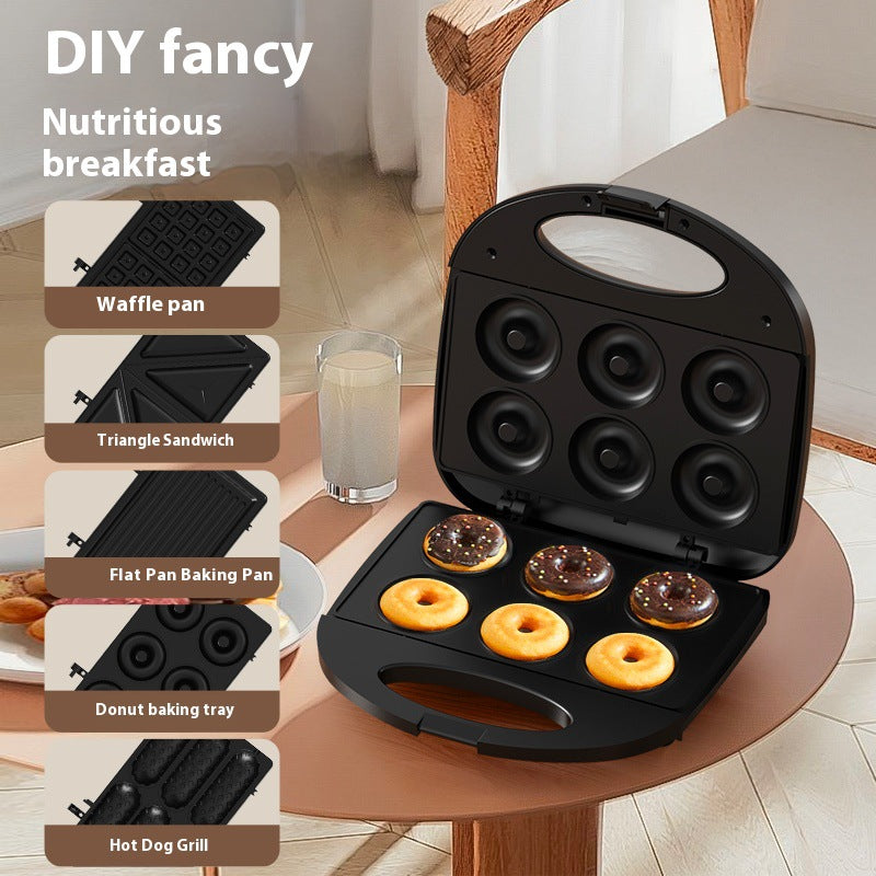 Multi-function Breakfast Machine