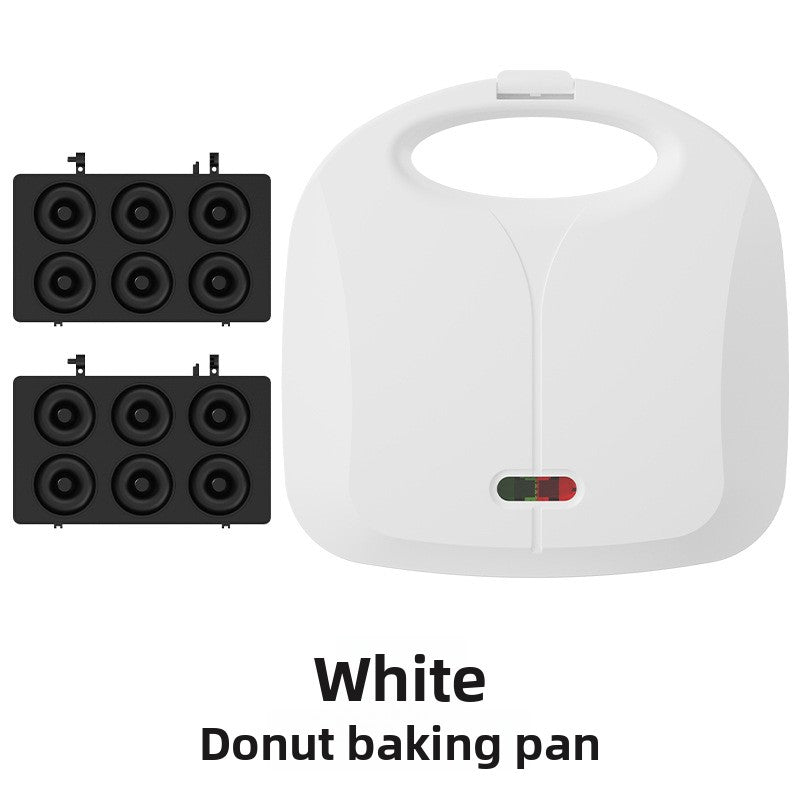 Multi-function Breakfast Machine