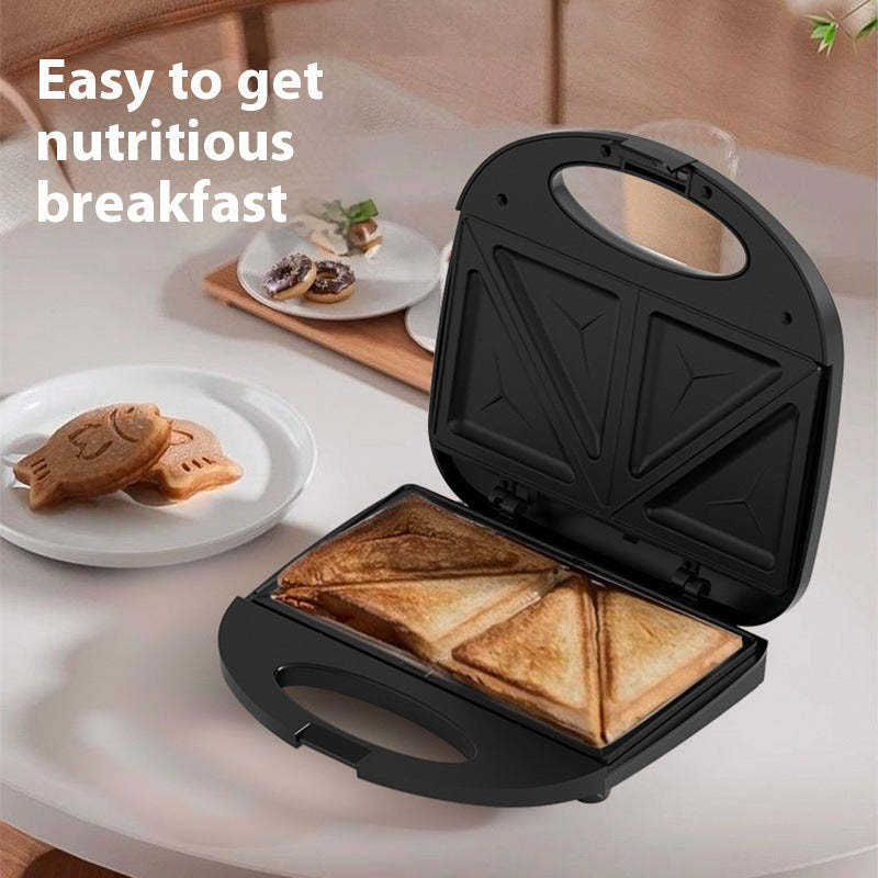 Multi-function Breakfast Machine