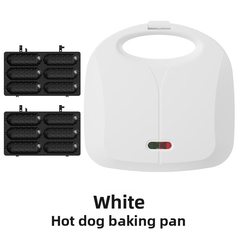 Multi-function Breakfast Machine