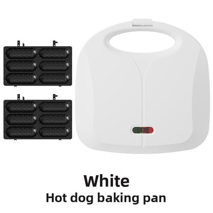 Multi-function Breakfast Machine