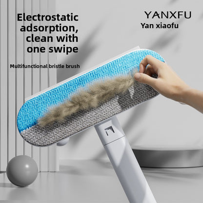Multi-function brush