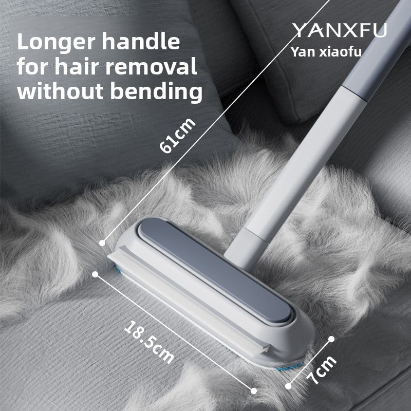 Multi-function brush