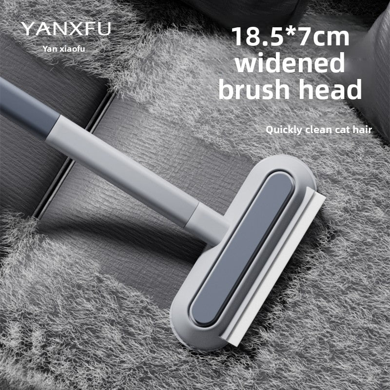 Multi-function brush