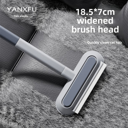 Multi-function brush