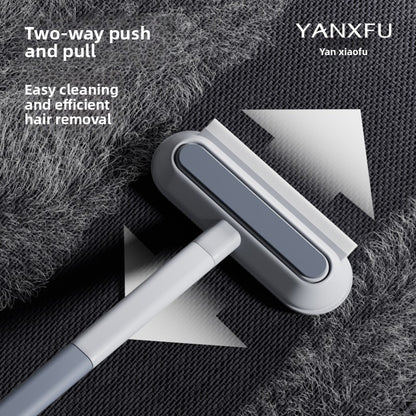 Multi-function brush