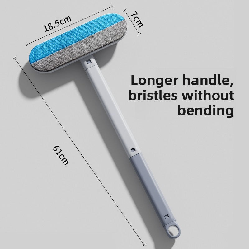 Multi-function brush