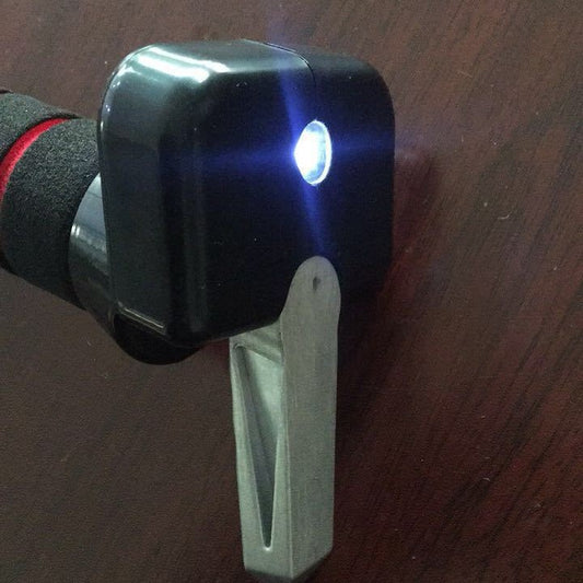 Multi-Function Car Emergency Escape Hammer with Seatbelt Cutter