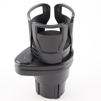 Multi-function Car Water Cup Holder