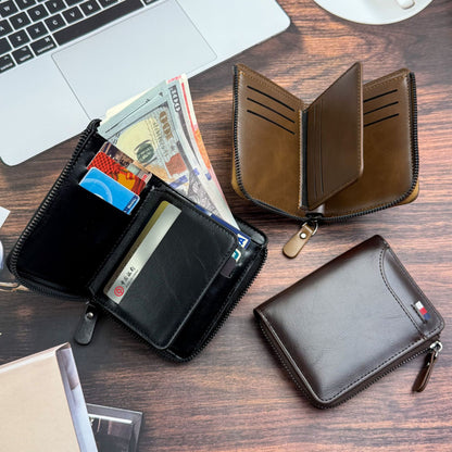 Multi-function card holder