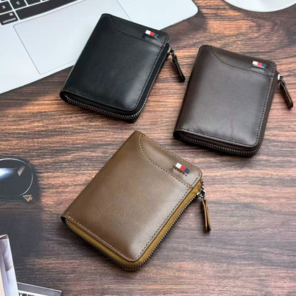 Multi-function card holder