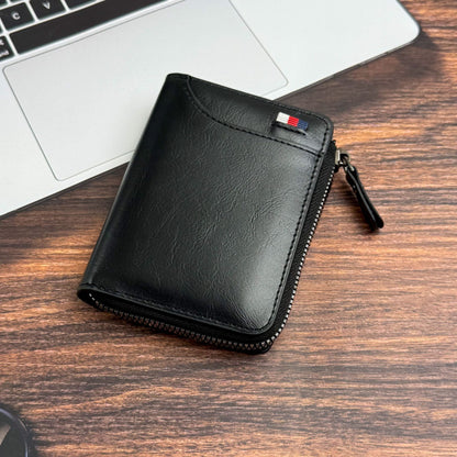 Multi-function card holder