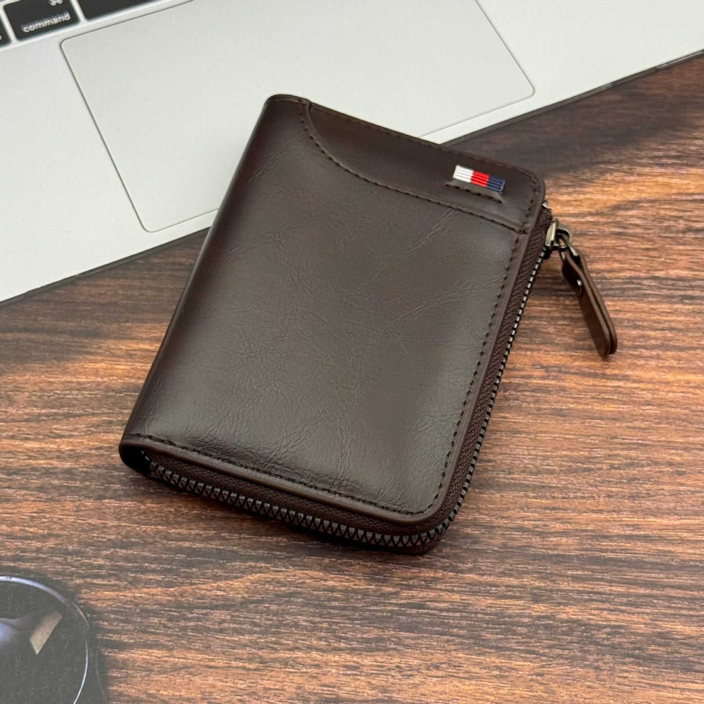 Multi-function card holder