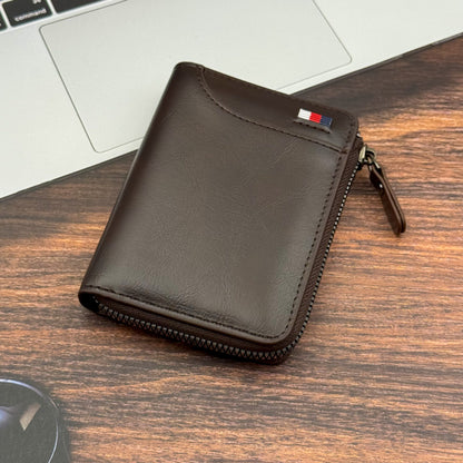 Multi-function card holder