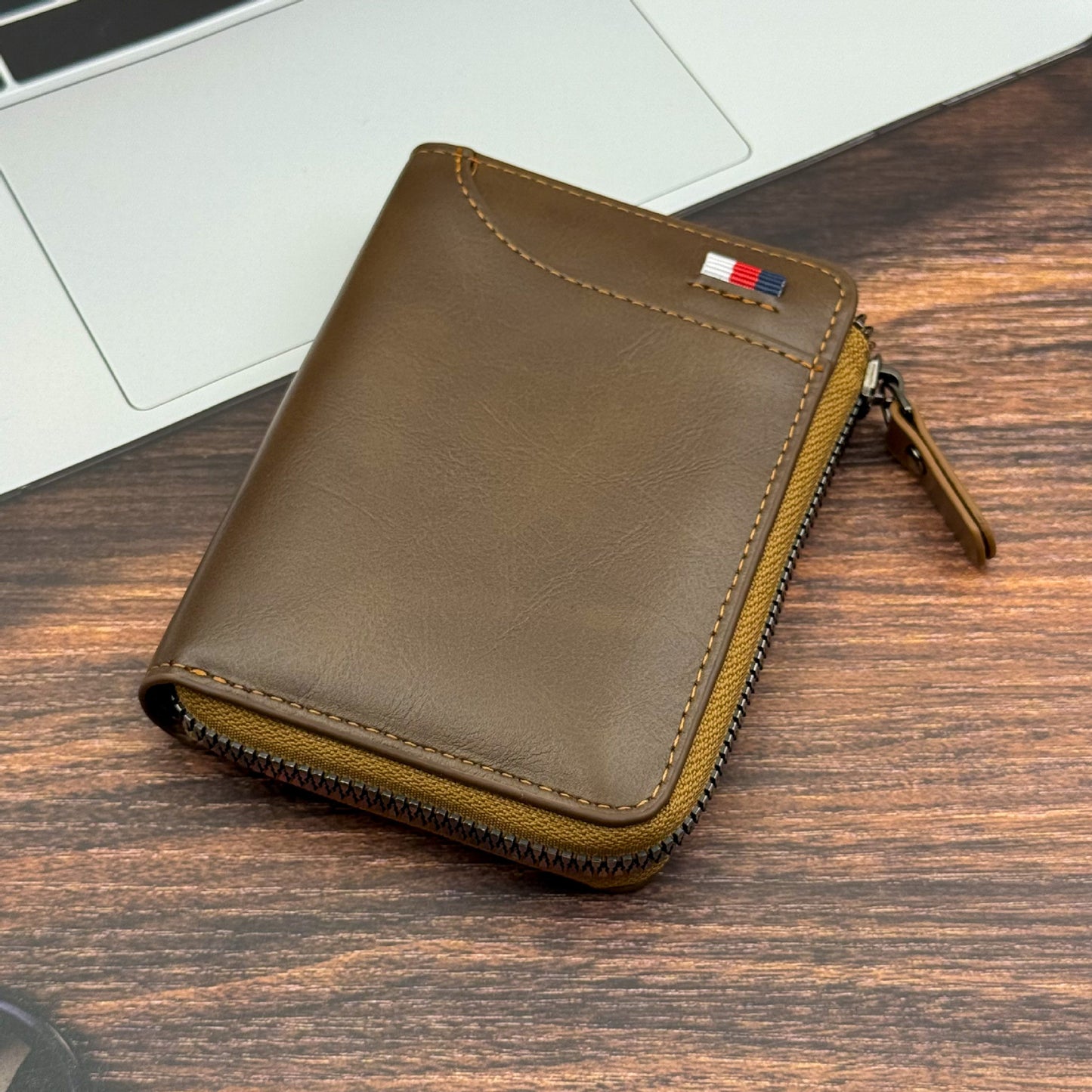 Multi-function card holder
