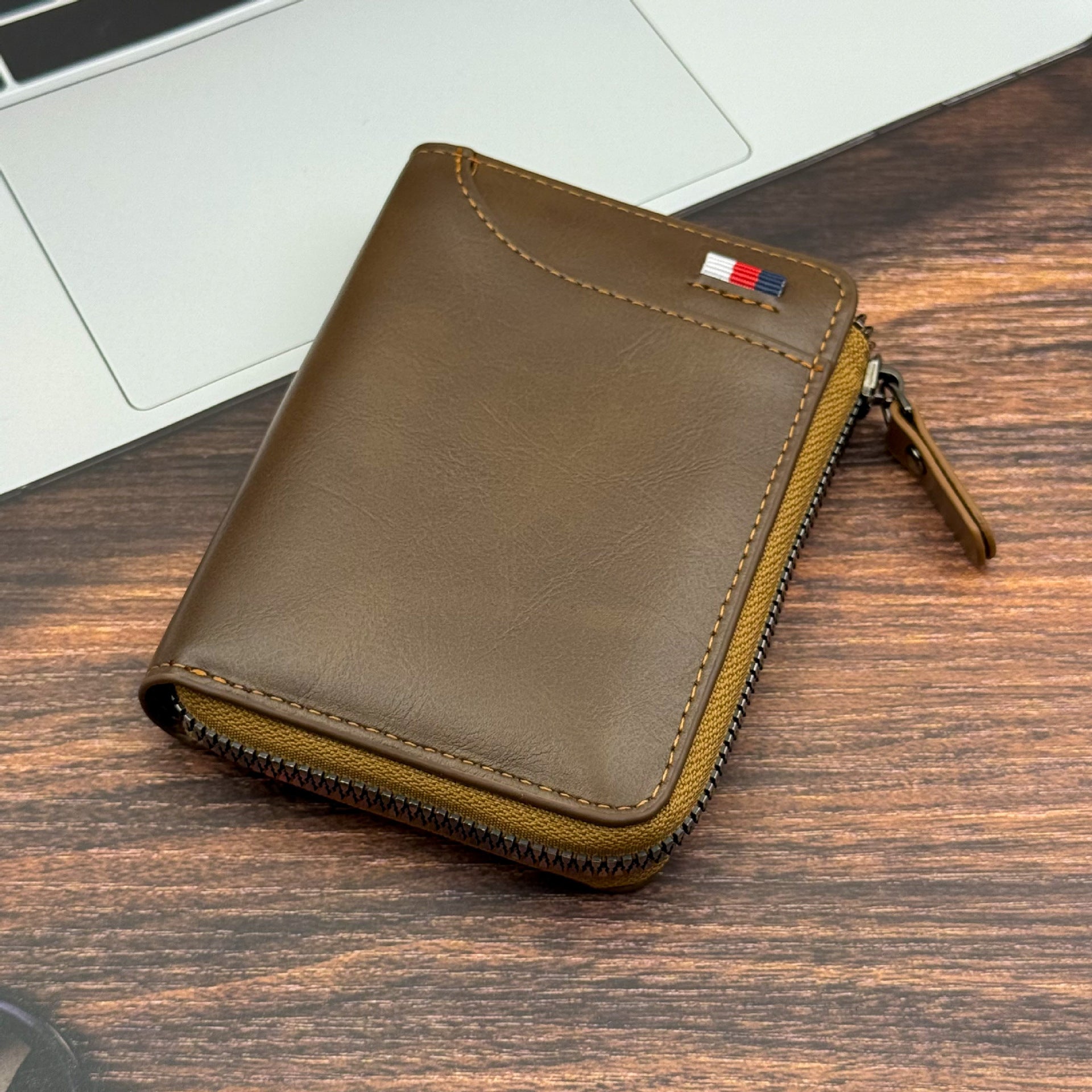 Multi-function card holder