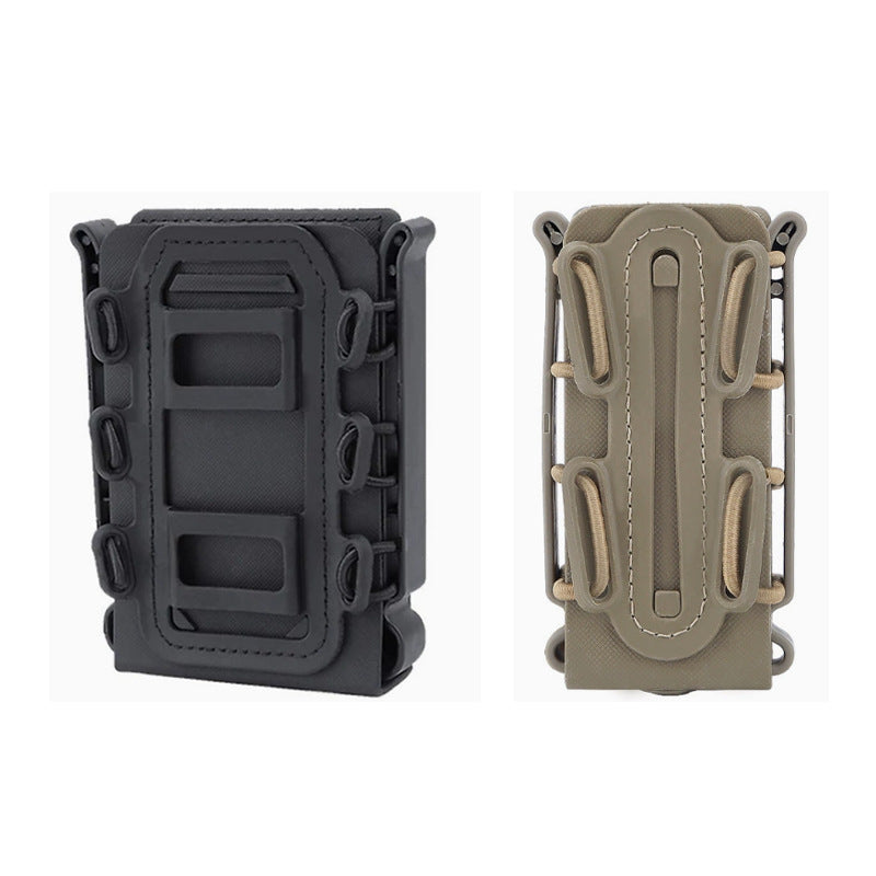 Multi-function cartridge sleeve