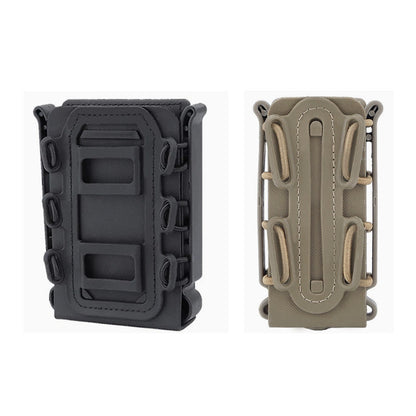 Multi-function cartridge sleeve