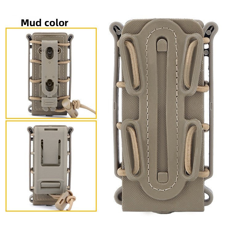 Multi-function cartridge sleeve