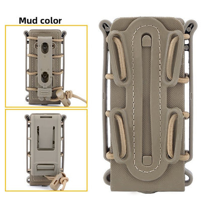Multi-function cartridge sleeve