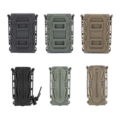 Multi-function cartridge sleeve