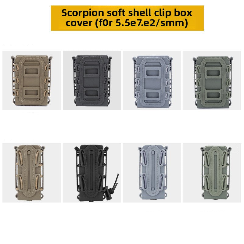 Multi-function cartridge sleeve