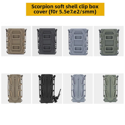 Multi-function cartridge sleeve
