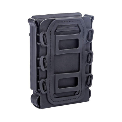 Multi-function cartridge sleeve