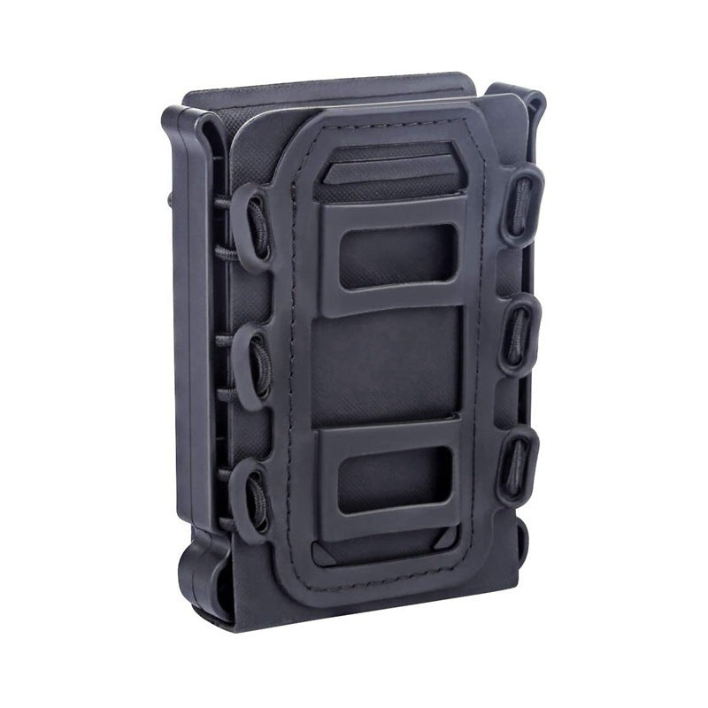 Multi-function cartridge sleeve