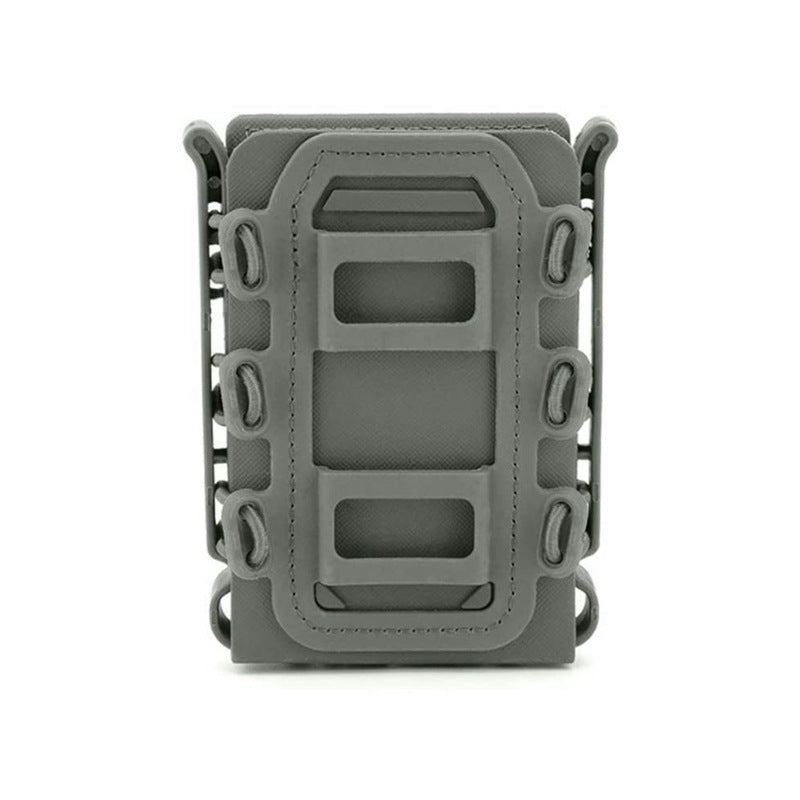Multi-function cartridge sleeve