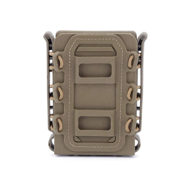 Multi-function cartridge sleeve
