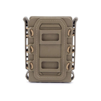 Multi-function cartridge sleeve
