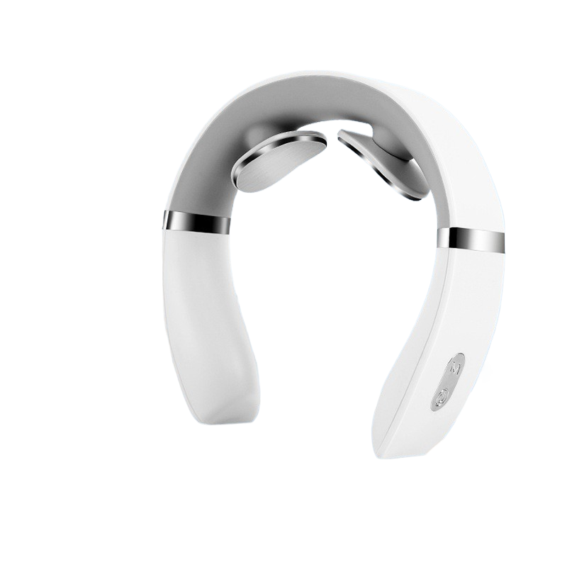 Multi-Function Cervical Massager